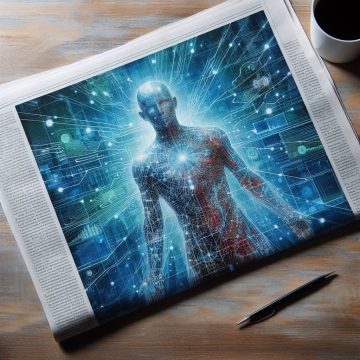 Vom exploata AI-ul pentru a crea conținut de calitate?