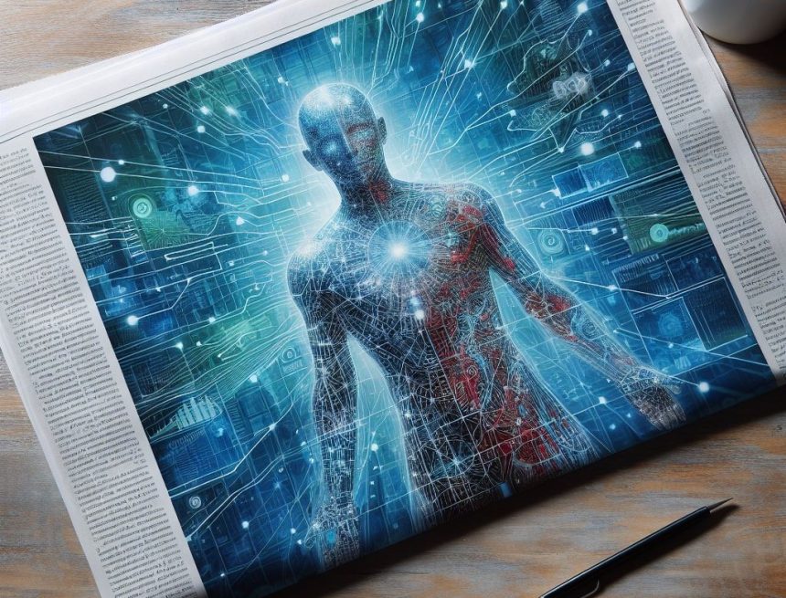 Vom exploata AI-ul pentru a crea conținut de calitate?